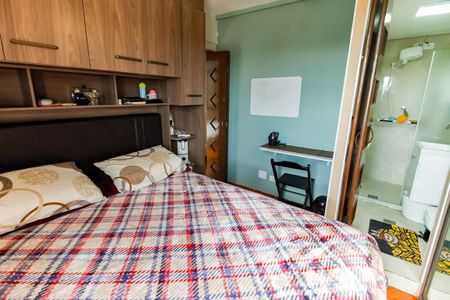 Apartamento à venda com 64m², 2 quartos e 1 vagaSuíte