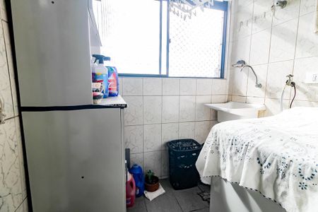 Apartamento à venda com 64m², 2 quartos e 1 vagaÁrea de Serviço