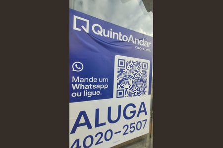 Apartamento à venda com 42m², 2 quartos e sem vaga Apartamento à venda com 42m², 2 quartos e sem vagaPlaca Instalada