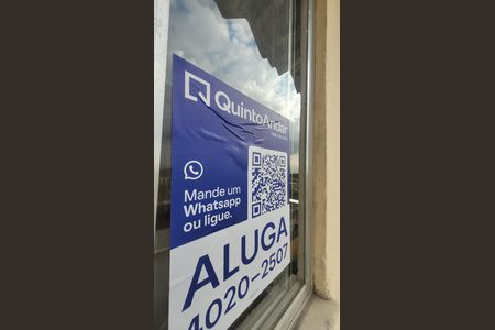 Apartamento à venda com 42m², 2 quartos e sem vaga Apartamento à venda com 42m², 2 quartos e sem vagaPlaca Instalada