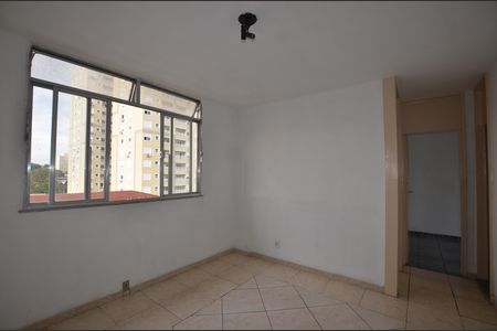 Sala de apartamento para alugar com 2 quartos, 42m² em Colégio, Rio de Janeiro