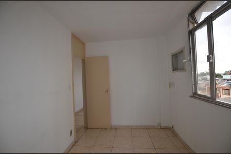 Quarto 1 de apartamento para alugar com 2 quartos, 42m² em Colégio, Rio de Janeiro