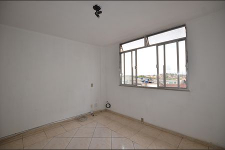 Sala de apartamento para alugar com 2 quartos, 42m² em Colégio, Rio de Janeiro