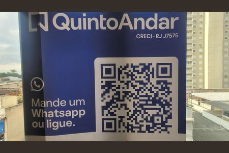 Apartamento à venda com 42m², 2 quartos e sem vaga Apartamento à venda com 42m², 2 quartos e sem vagaPlaca Instalada