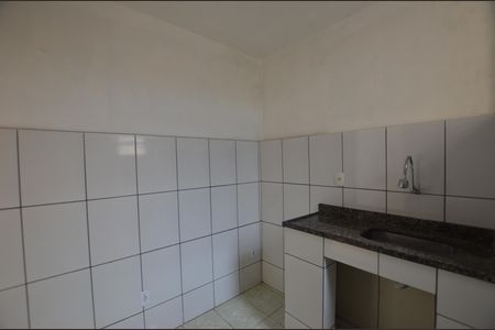 Apartamento à venda com 42m², 2 quartos e sem vagaCozinha e Área de Serviço