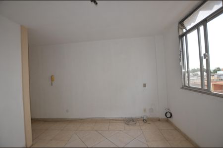 Sala de apartamento para alugar com 2 quartos, 42m² em Colégio, Rio de Janeiro