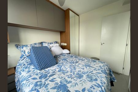 Apartamento à venda com 34m², 2 quartos e sem vaga Apartamento à venda com 34m², 2 quartos e sem vagaQuarto 2