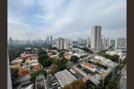 Apartamento à venda com 34m², 2 quartos e sem vaga Apartamento à venda com 34m², 2 quartos e sem vagaQuarto 1