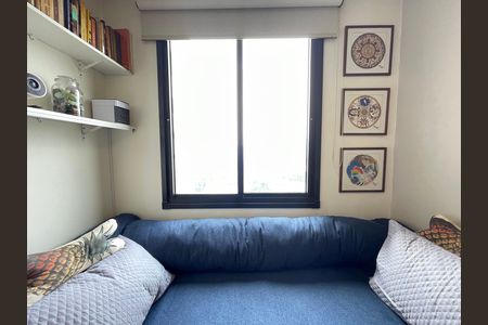 Apartamento à venda com 34m², 2 quartos e sem vaga Apartamento à venda com 34m², 2 quartos e sem vagaQuarto 1