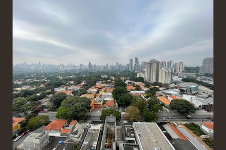 Apartamento à venda com 34m², 2 quartos e sem vaga Apartamento à venda com 34m², 2 quartos e sem vagaQuarto 2