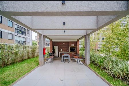 Apartamento à venda com 34m², 2 quartos e sem vaga Apartamento à venda com 34m², 2 quartos e sem vagaÁrea comum