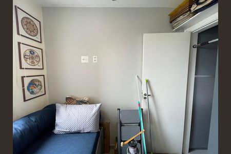 Apartamento à venda com 34m², 2 quartos e sem vaga Apartamento à venda com 34m², 2 quartos e sem vagaQuarto 1