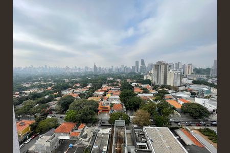 Apartamento à venda com 34m², 2 quartos e sem vaga Apartamento à venda com 34m², 2 quartos e sem vagaSala
