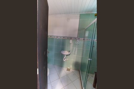 Casa para alugar com 200m², 4 quartos e 3 vagasBanheiro Externo