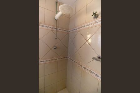 Casa para alugar com 200m², 4 quartos e 3 vagasBanheiro da Suíte