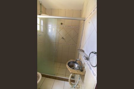 Casa para alugar com 200m², 4 quartos e 3 vagasBanheiro da Suíte