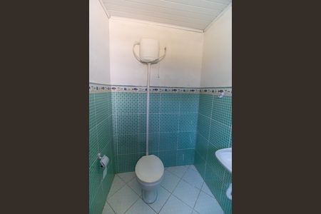 Casa para alugar com 200m², 4 quartos e 3 vagasBanheiro Externo