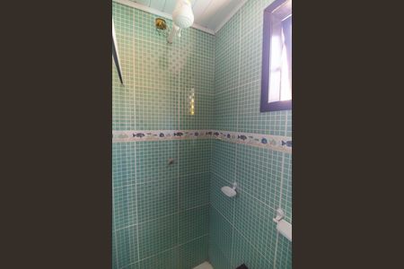 Casa para alugar com 200m², 4 quartos e 3 vagasBanheiro Externo