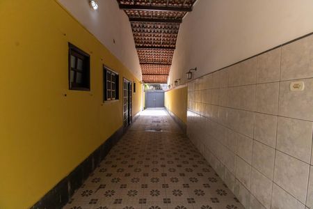 Casa para alugar com 200m², 4 quartos e 3 vagasGaragem