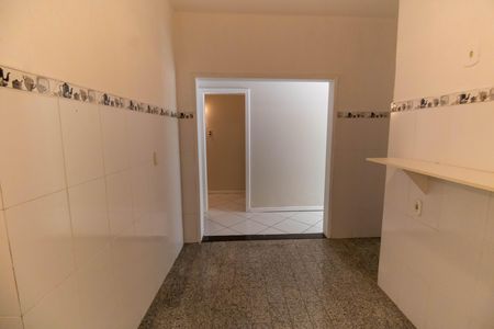 Casa para alugar com 200m², 4 quartos e 3 vagasCozinha