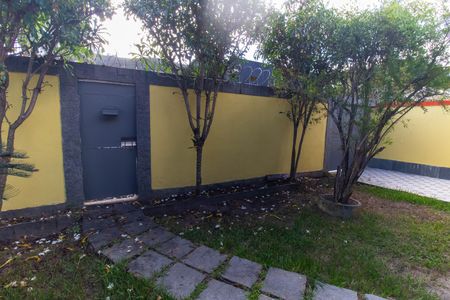 Casa para alugar com 200m², 4 quartos e 3 vagasVista da Sala
