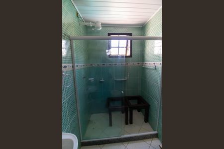 Casa para alugar com 200m², 4 quartos e 3 vagasBanheiro Externo