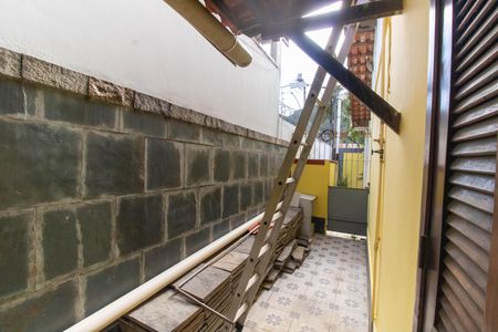 Casa para alugar com 200m², 4 quartos e 3 vagasVista do Quarto 1