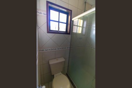 Casa para alugar com 200m², 4 quartos e 3 vagasBanheiro da Suíte