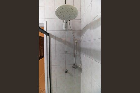 Casa para alugar com 200m², 4 quartos e 3 vagasBanheiro da Suíte