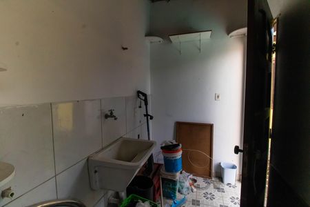 Casa para alugar com 200m², 4 quartos e 3 vagasÁrea de Serviço