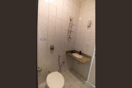 Casa para alugar com 200m², 4 quartos e 3 vagasBanheiro Social