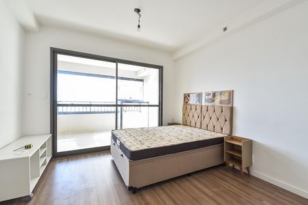 Studio de kitnet/studio para alugar com 1 quarto, 38m² em Ipiranga, São Paulo