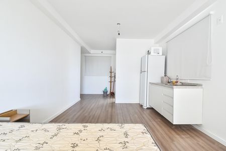 Studio de kitnet/studio para alugar com 1 quarto, 38m² em Ipiranga, São Paulo