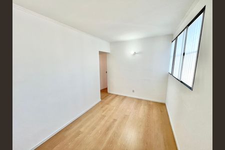 Sala de apartamento para alugar com 2 quartos, 48m² em Lauzane Paulista, São Paulo