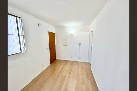 Sala de apartamento para alugar com 2 quartos, 48m² em Lauzane Paulista, São Paulo