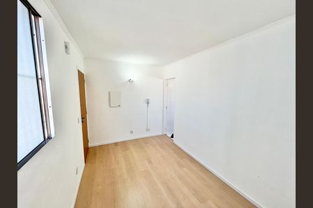 Sala de apartamento para alugar com 2 quartos, 48m² em Lauzane Paulista, São Paulo