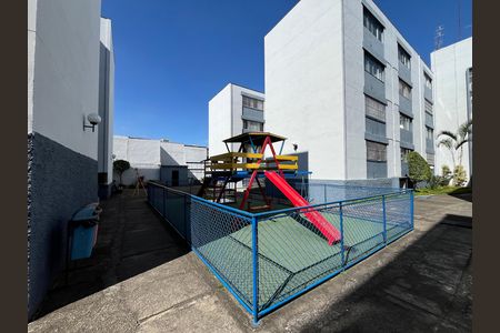 Apartamento para alugar com 48m², 2 quartos e 1 vaga Apartamento para alugar com 48m², 2 quartos e 1 vagaÁrea externa