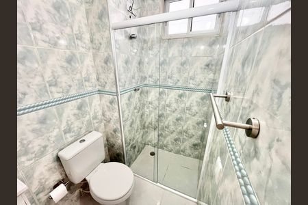 Apartamento para alugar com 48m², 2 quartos e 1 vaga Apartamento para alugar com 48m², 2 quartos e 1 vagaBanheiro