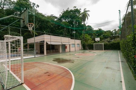 Apartamento para alugar com 47m², 2 quartos e 1 vaga