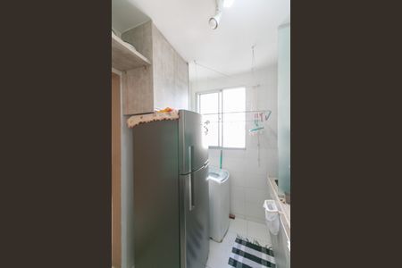 Apartamento para alugar com 47m², 2 quartos e 1 vaga