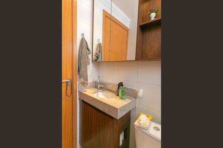Apartamento para alugar com 47m², 2 quartos e 1 vaga