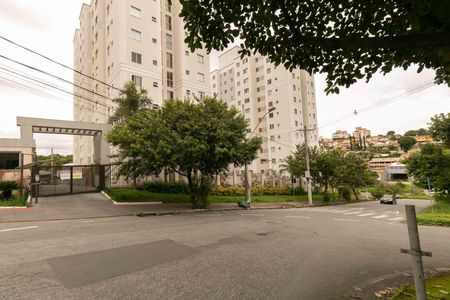Apartamento para alugar com 47m², 2 quartos e 1 vaga