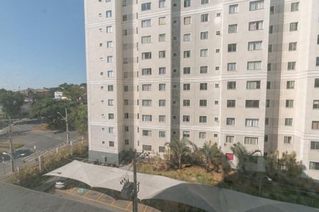 Apartamento para alugar com 47m², 2 quartos e 1 vaga