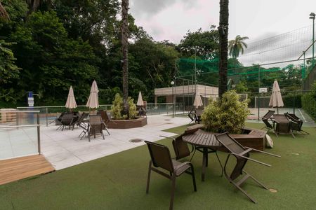 Apartamento para alugar com 47m², 2 quartos e 1 vaga