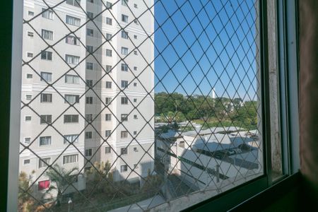 Apartamento para alugar com 47m², 2 quartos e 1 vaga