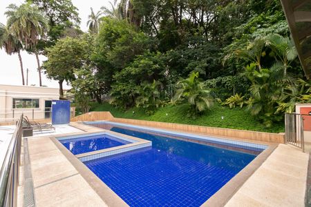Apartamento para alugar com 47m², 2 quartos e 1 vaga