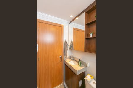 Apartamento para alugar com 47m², 2 quartos e 1 vaga