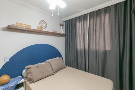 Apartamento para alugar com 47m², 2 quartos e 1 vaga