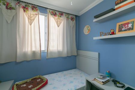 Apartamento para alugar com 47m², 2 quartos e 1 vaga