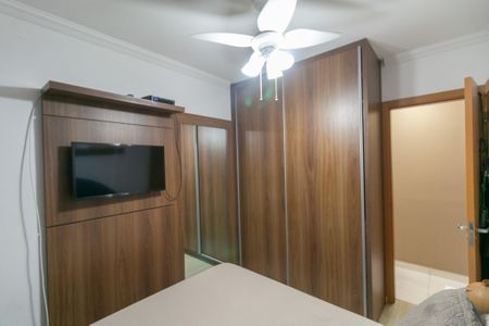 Apartamento para alugar com 2 quartos, 47m² em Conjunto Helena Antipoff, Belo Horizonte
